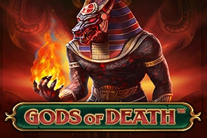 Gods Of Death