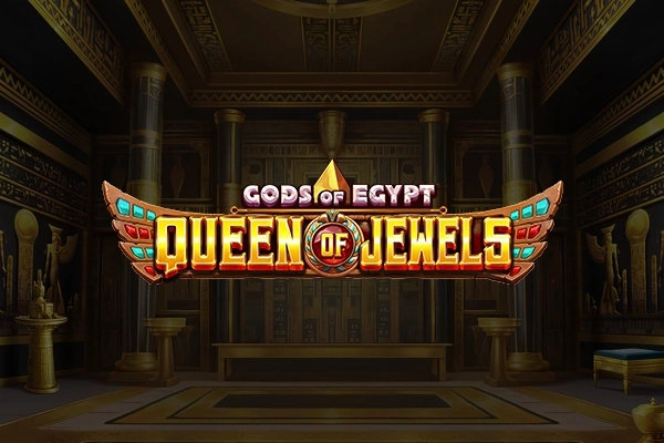 Gods Of Egypt Queen Of Jewels