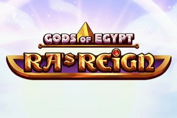 Gods Of Egypt Ras Reign