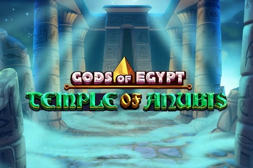 Gods Of Egypt Temple Of Anubis