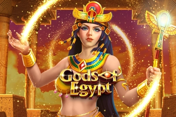 Gods Of Egypt