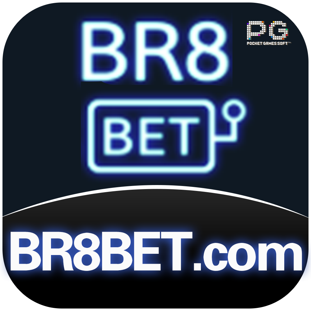BR8BET Logo