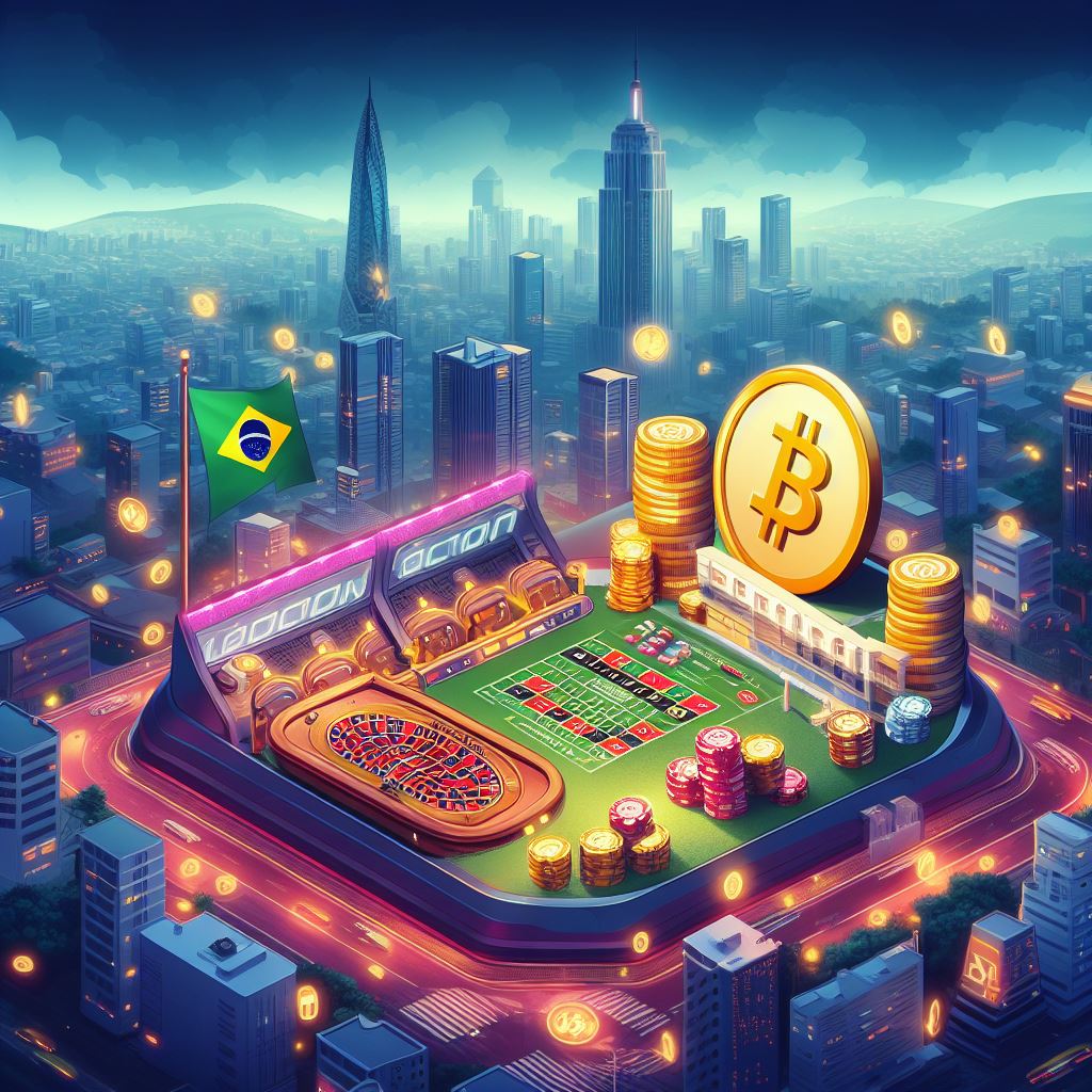 Descubra BR8BET: A Principal Plataforma de Apostas no Brasil