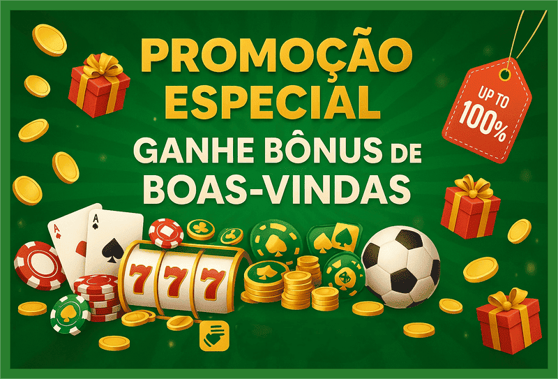 BR8BET bônus 2025 incluindo boas-vindas e promoções