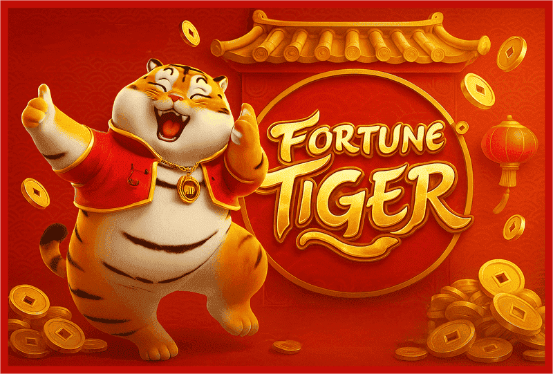 Jogo Tiger Ox Mouse da BR8BET.